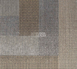 Ковровая плитка Milliken Crafted Series wwg 120-48-174 Charcoal Mix фото 1 | FLOORDEALER